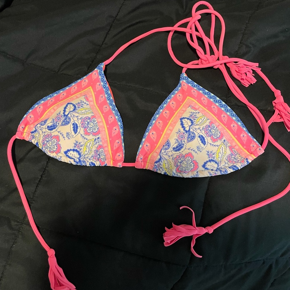 Bathing suit top